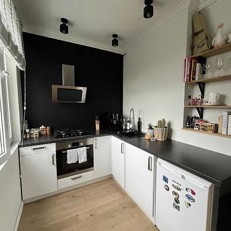 R1 Apartments Варшава Екстер'єр фото