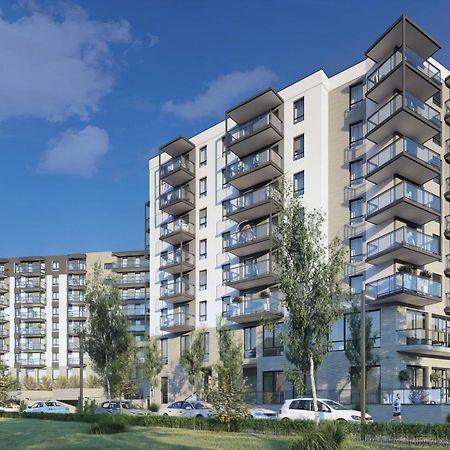 R1 Apartments Варшава Екстер'єр фото