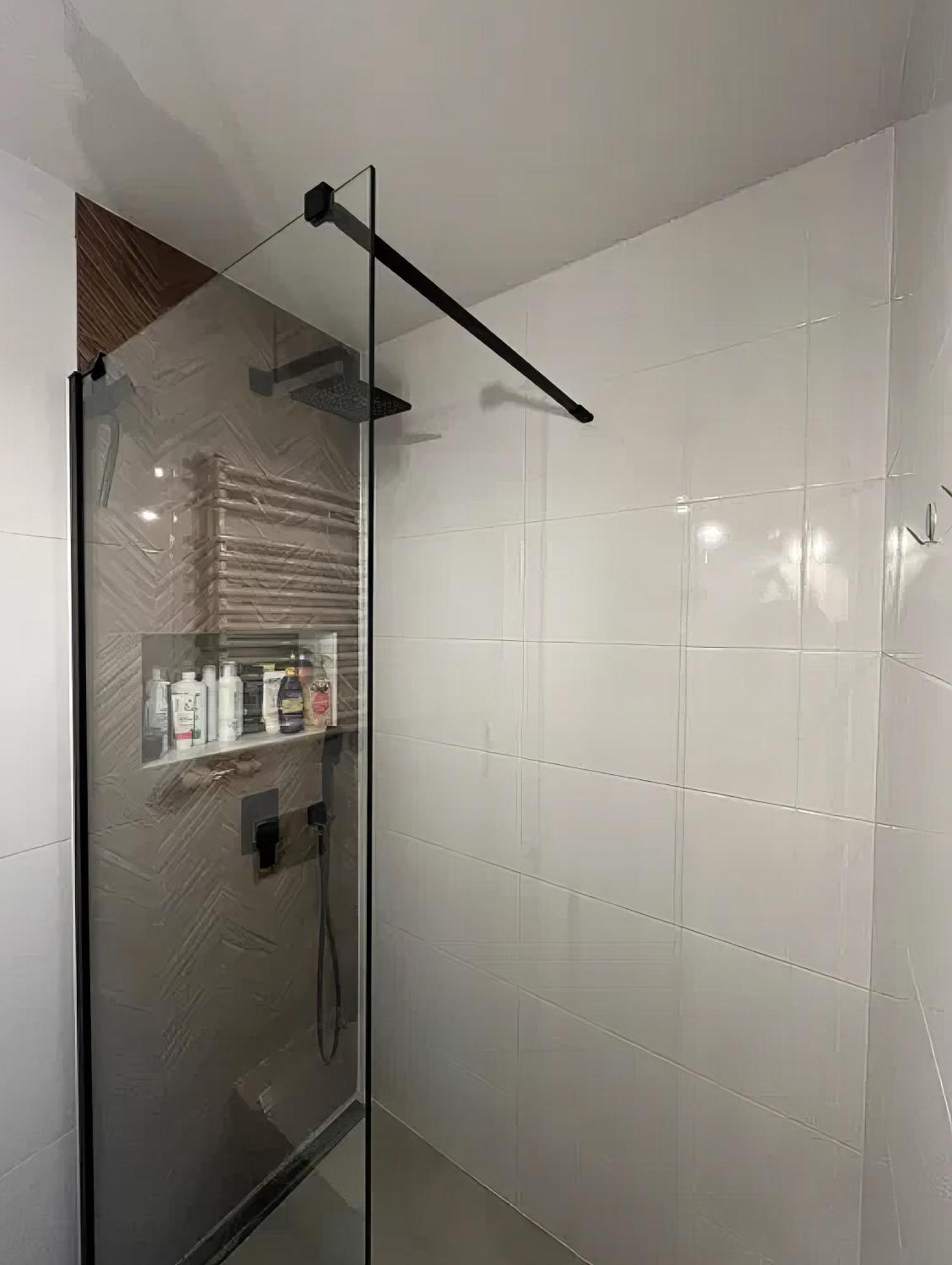 R1 Apartments Варшава Екстер'єр фото