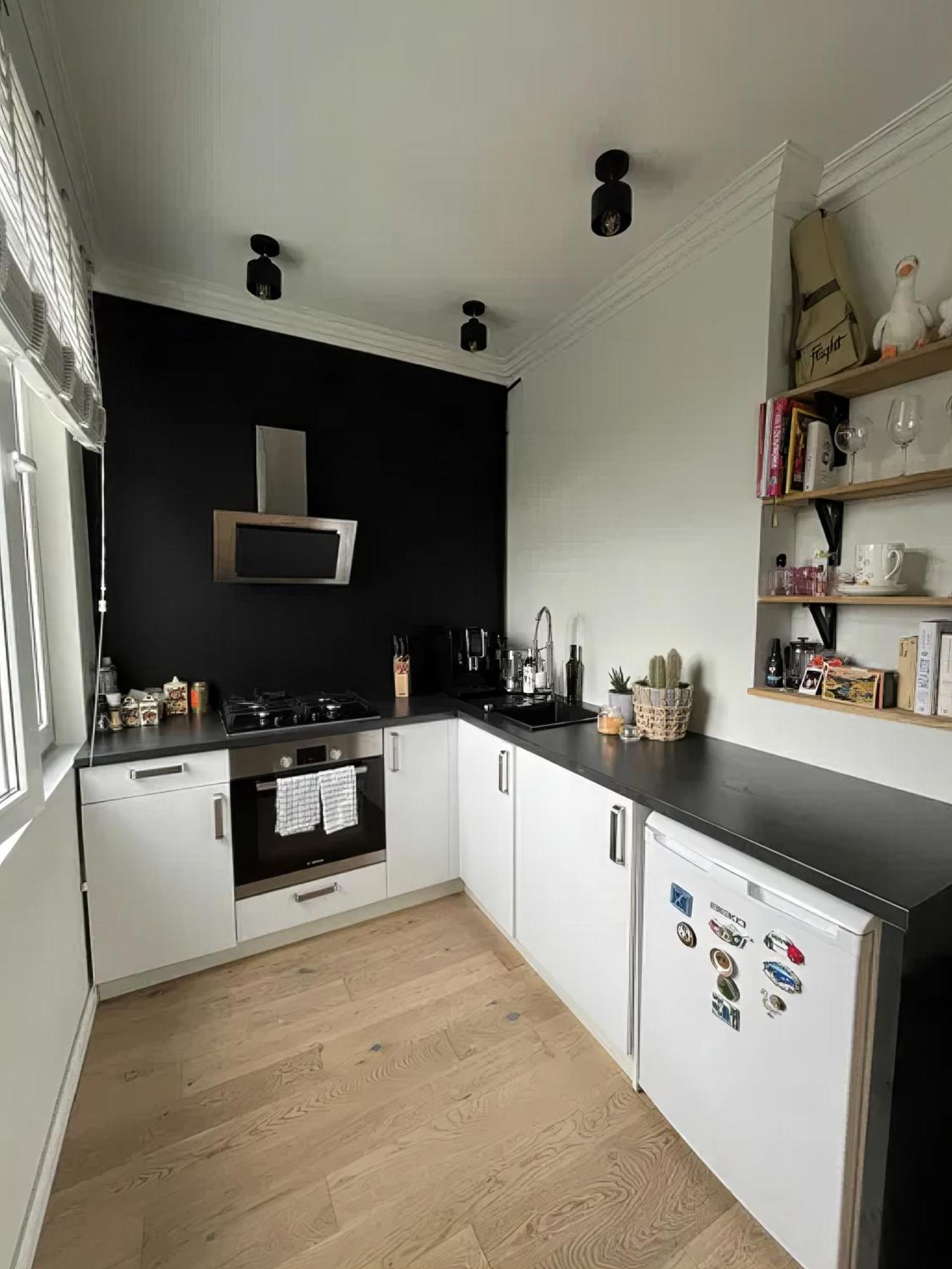 R1 Apartments Варшава Екстер'єр фото