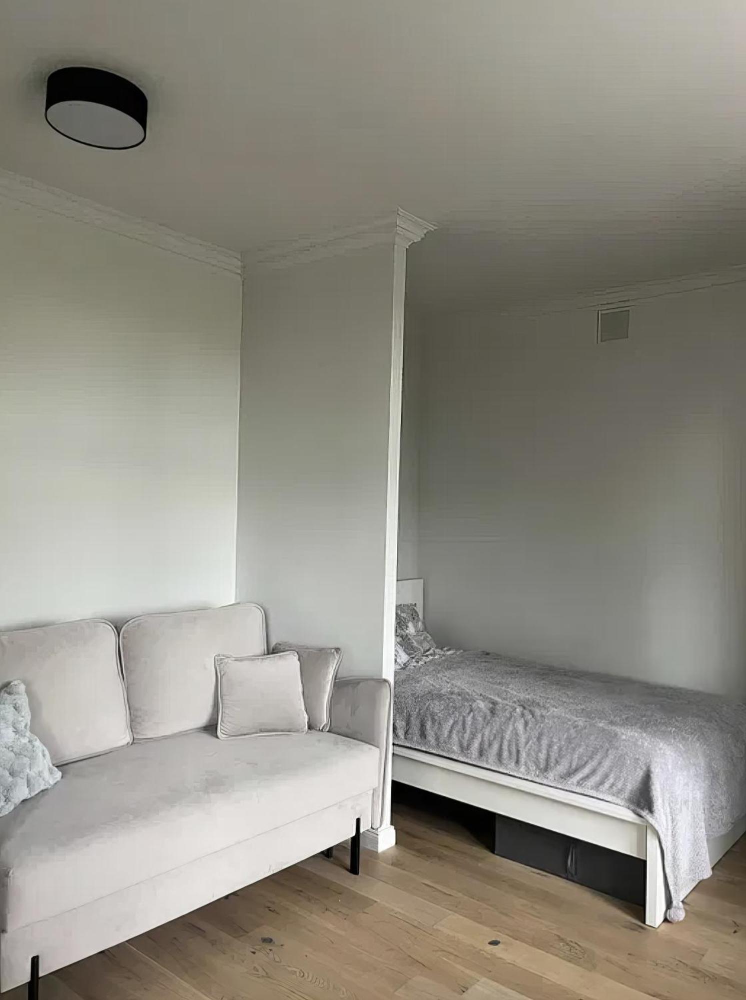 R1 Apartments Варшава Екстер'єр фото